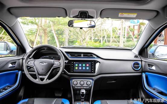 7到13万这四款车最值得买,又实用又有面子10万块首选这3款车