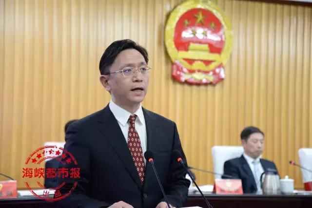 福建省福州市罗源县最新人事任命,福州市人事任免公示最新信息