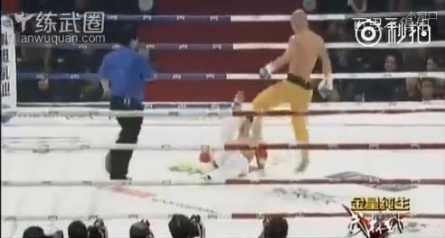 一龙一回合ko完整视频,一龙打韩选手完整版