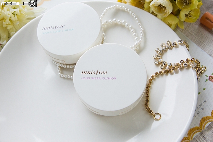 韩国气垫推荐公认好用第一名,韩国最好用的控油粉饼排行榜