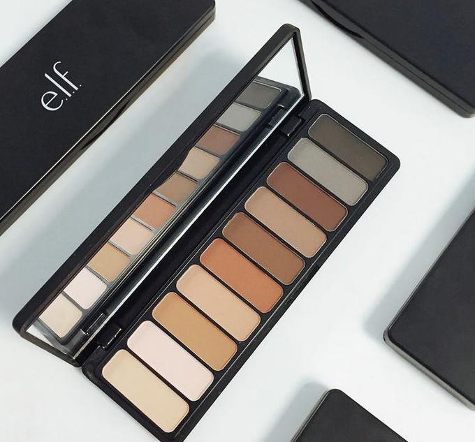 百元以上眼影有哪些牌子,百元高质量眼影