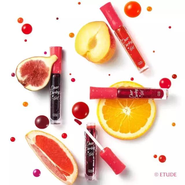 适合雾面唇的口红,雾面唇妆适合什么口红