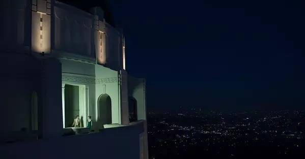 原来最甜蜜的事，是在广州寻找我们的LaLaLand