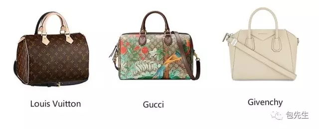 波士顿包与枕头包哪个百搭,波士顿真皮质感水桶包