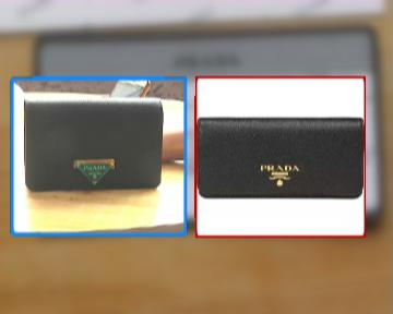 京东买的prada北京咋退,京东卖的prada是正品吗