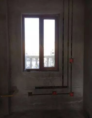 装前设计都不被亲朋戚友邻居看好，装后大家不但吃惊且拍手叫好！