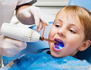 六龄齿坏了后边的牙齿能往前移吗,孩子的六龄齿会不会换