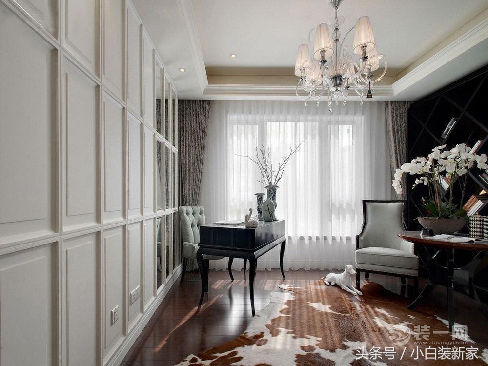 北京今朝装饰套餐报价,北京今朝装饰60平小户型