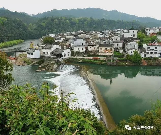 郑州到婺源自由行攻略,郑州去婺源怎么去