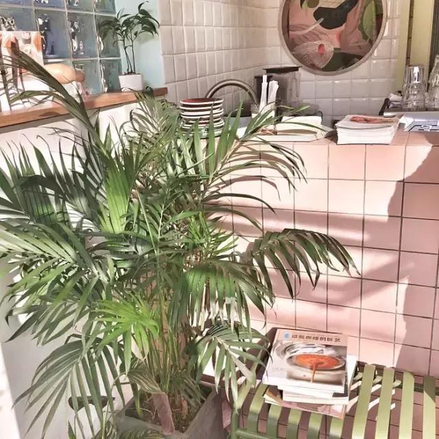 魔都15个粉色网红地标,咖啡甜品展览,少女心爆棚!