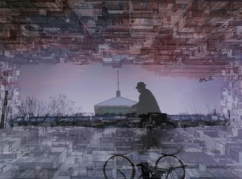 一曲《理想》问现世,两盏清茶慰风尘