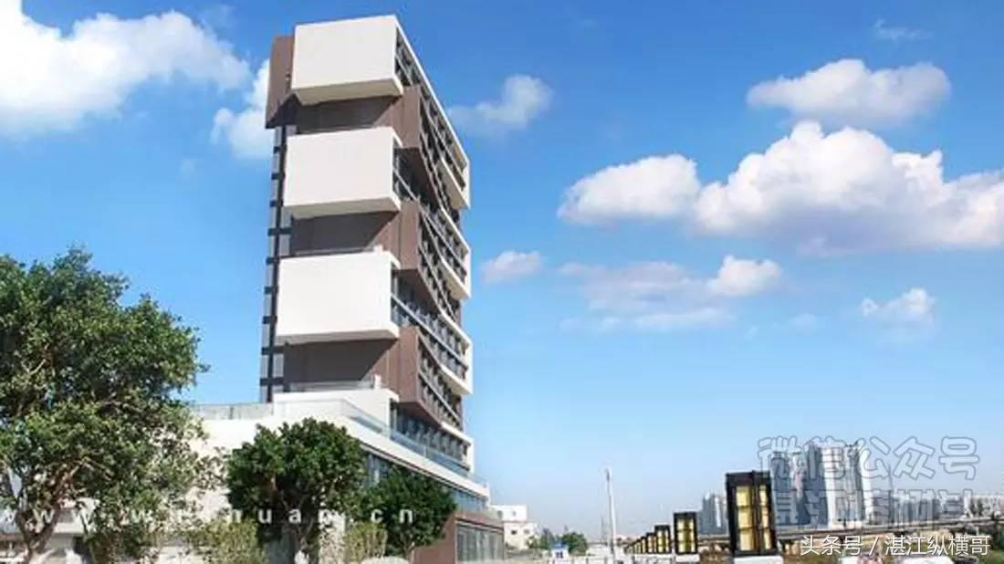 湛江有钱人都玩什么,湛江有钱人居住哪里