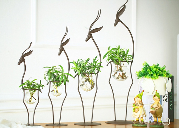 实用创意家居小摆件,高端洋气的现代风格家装摆件