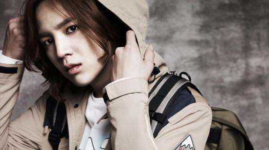 韩国10大男神,韩国十大最帅男神