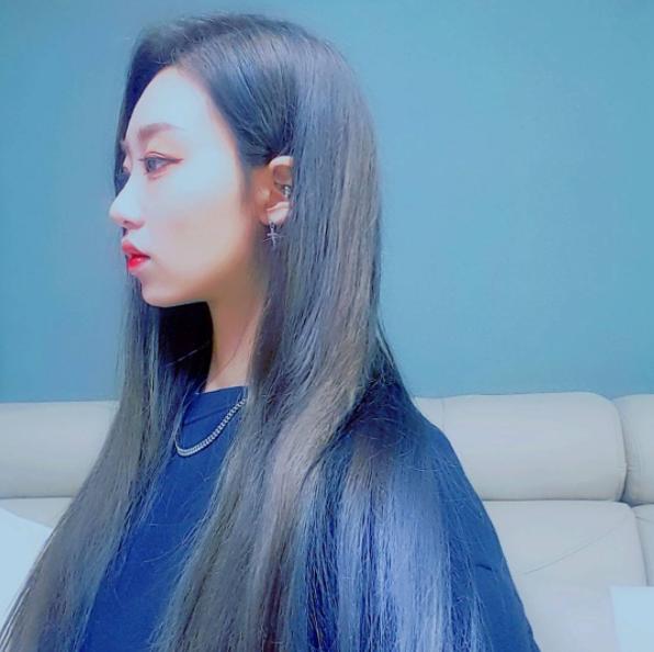 韩妞都在抢的变发秘密*器武**！上色护发剂15分钟在家搞定新造型