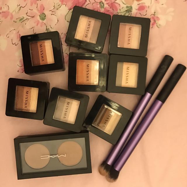 眼妆教程日常化妆橘色学生党,清冷感妆容适合什么眼妆