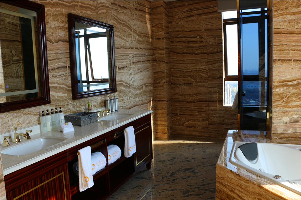 美丽豪酒店上海北虹桥同济大学店,上海美丽豪酒店