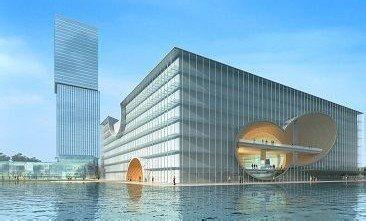 上海5个新城嘉定,五大新城嘉定新城