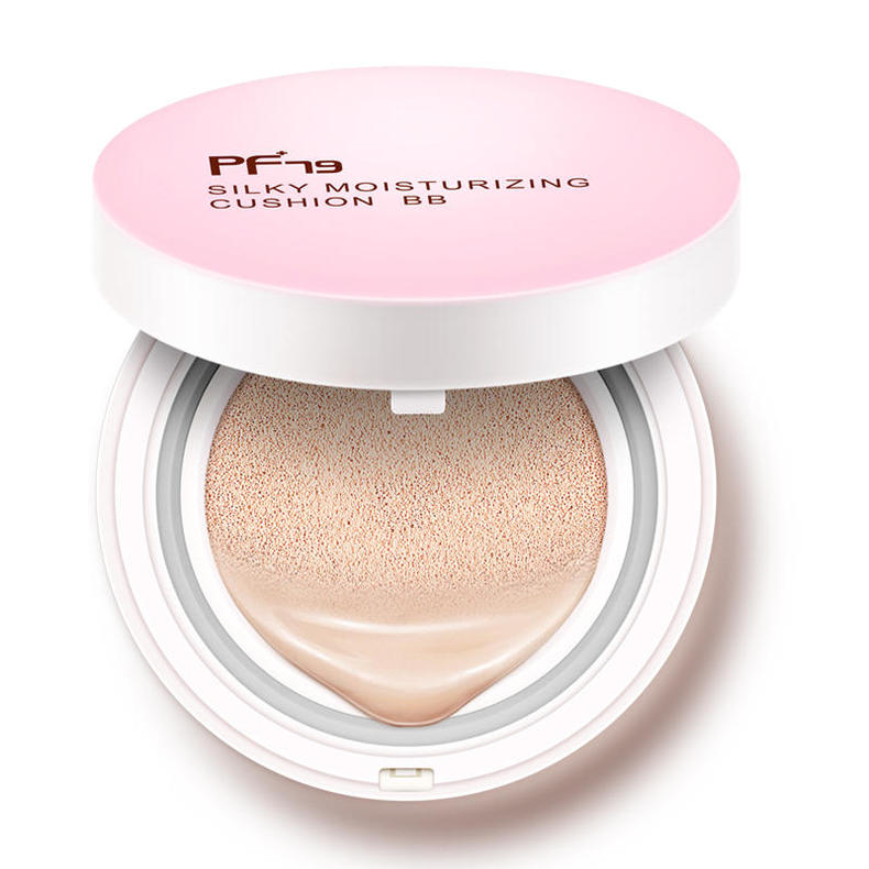 干皮伪素颜用什么底妆,底妆怎么磨皮不卡粉