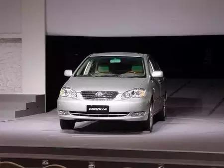 为啥都说日系车不好还那么多人买,花冠年销量那么好为什么要停产