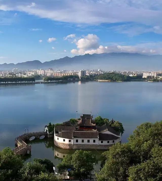 九江哪个区发展比较好,九江未来哪个县或区比较吃香