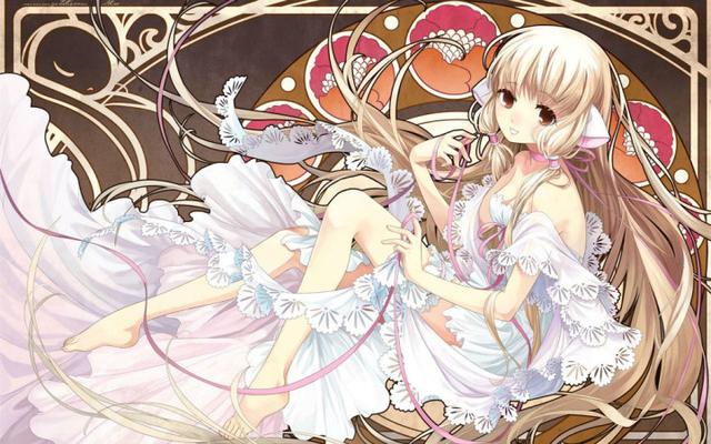 盘点那些萌妹子的动漫,可爱的萌妹动漫全部