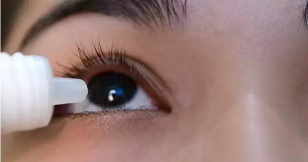 眼睛红过敏是什么原因,眼睛过敏能用红眼兔眼药水吗