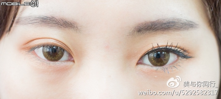 自然卷翘睫毛推荐,怎么种的睫毛又长又翘又密又浓