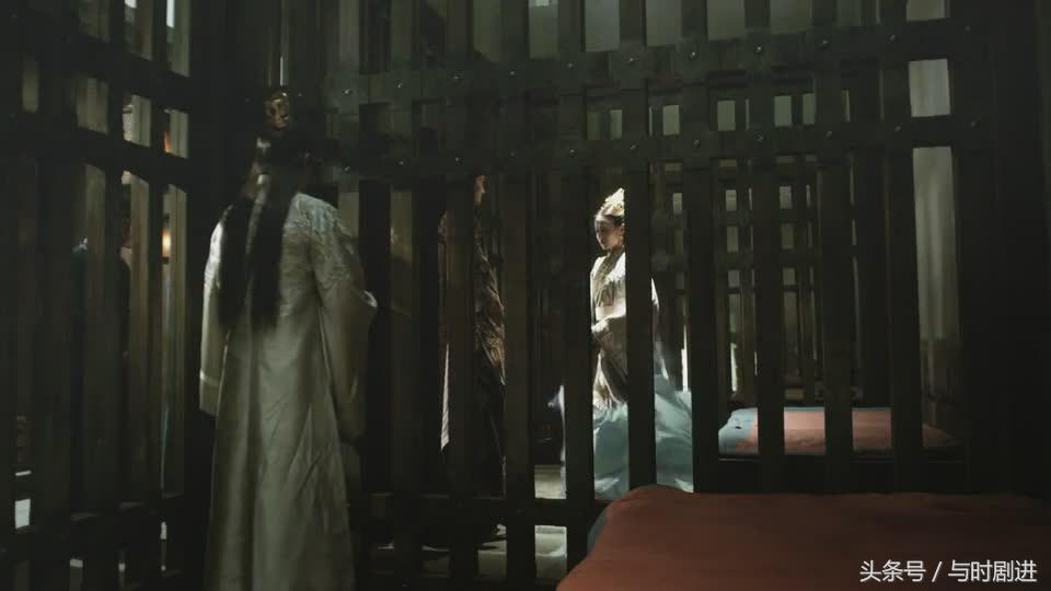 三生三世:墨渊复活,夜华打翻醋坛子,然而我最心疼的却是他们俩