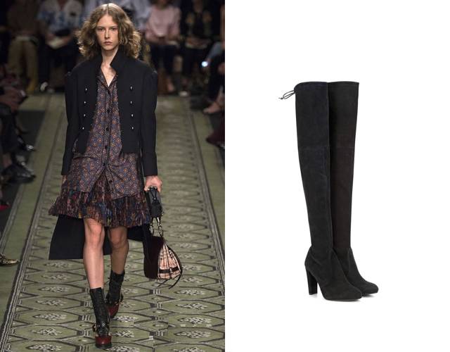 burberry看周冬雨视频,burberry黄色衣衫