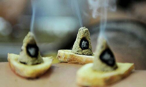 一次成功的人生体验,一次完美的艾灸体验