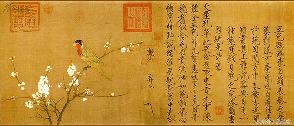 盘点投错胎的人,历史上有几个选错职业的皇帝