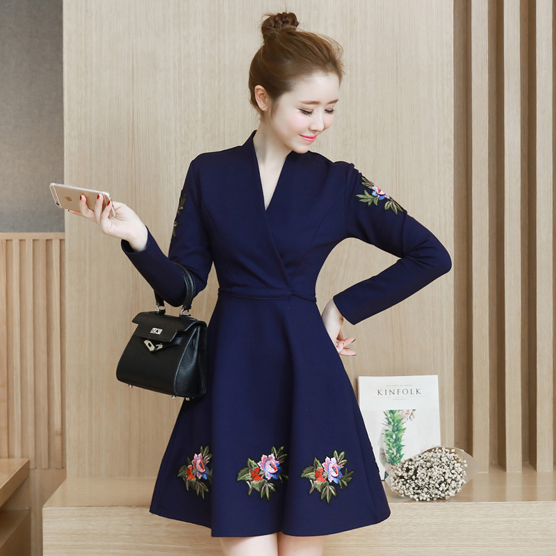 每一套都美出天际的连衣裙,这么美的连衣裙你最喜欢哪一件呢