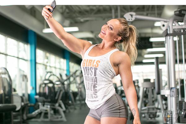 5个生活技巧提升体能！让你全年都精神充沛