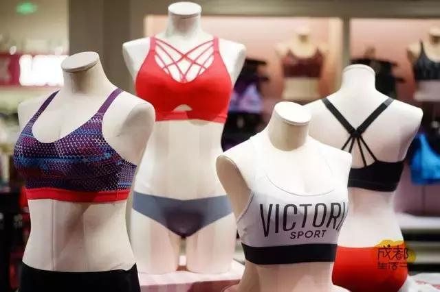 成都维密旗舰店,成都维密店什么时候开业