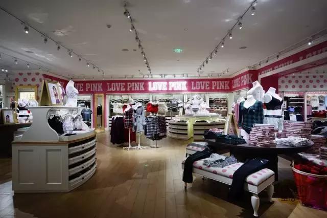 成都维密旗舰店,成都维密店什么时候开业