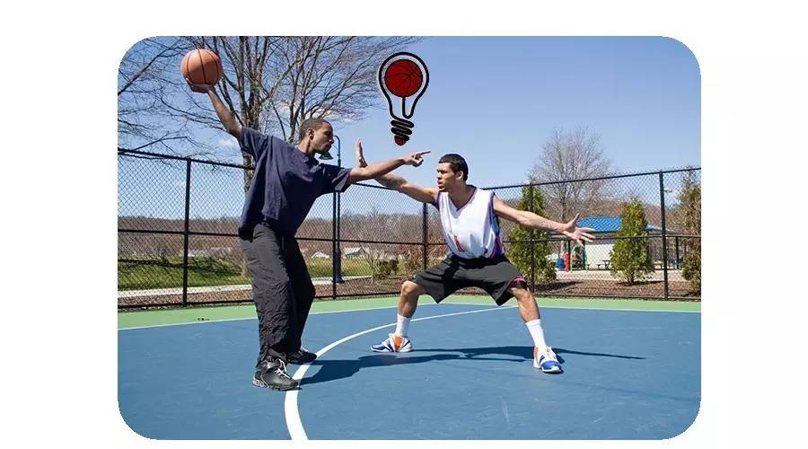 青少年顺步交叉步突破怎么训练,小篮球顺步突破和交叉步突破教学