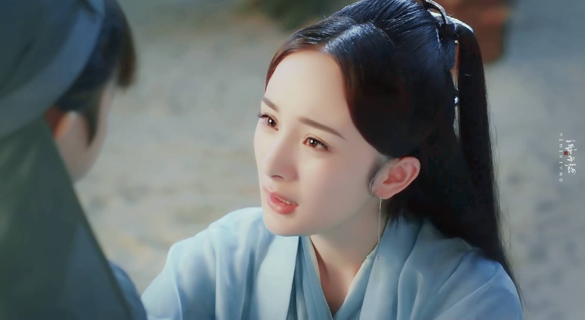 三生三世十里桃花剧中唇妆你更爱哪个