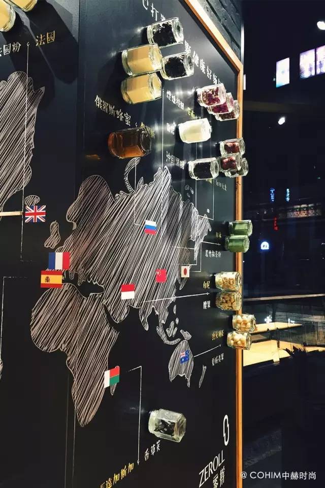 他们来自不同行业,在COHIM软装设计殊途同归