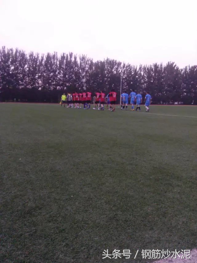 累觉不爱，我的足球