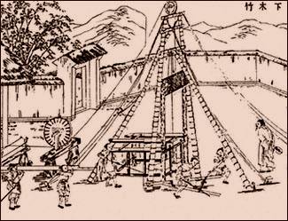 古人智慧的发明,古人智慧神器