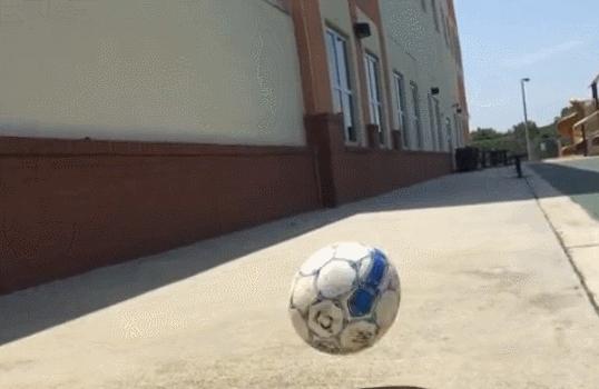 逆足脚进阶,逆足为什么比惯用脚好用