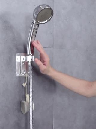 洗澡爽过做SPA！用了这款淋浴神器，才发现洗了20多年假澡！