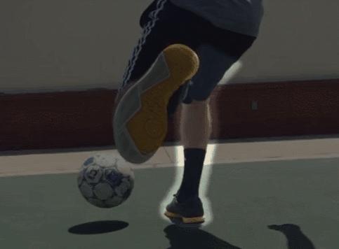 逆足脚进阶,逆足为什么比惯用脚好用