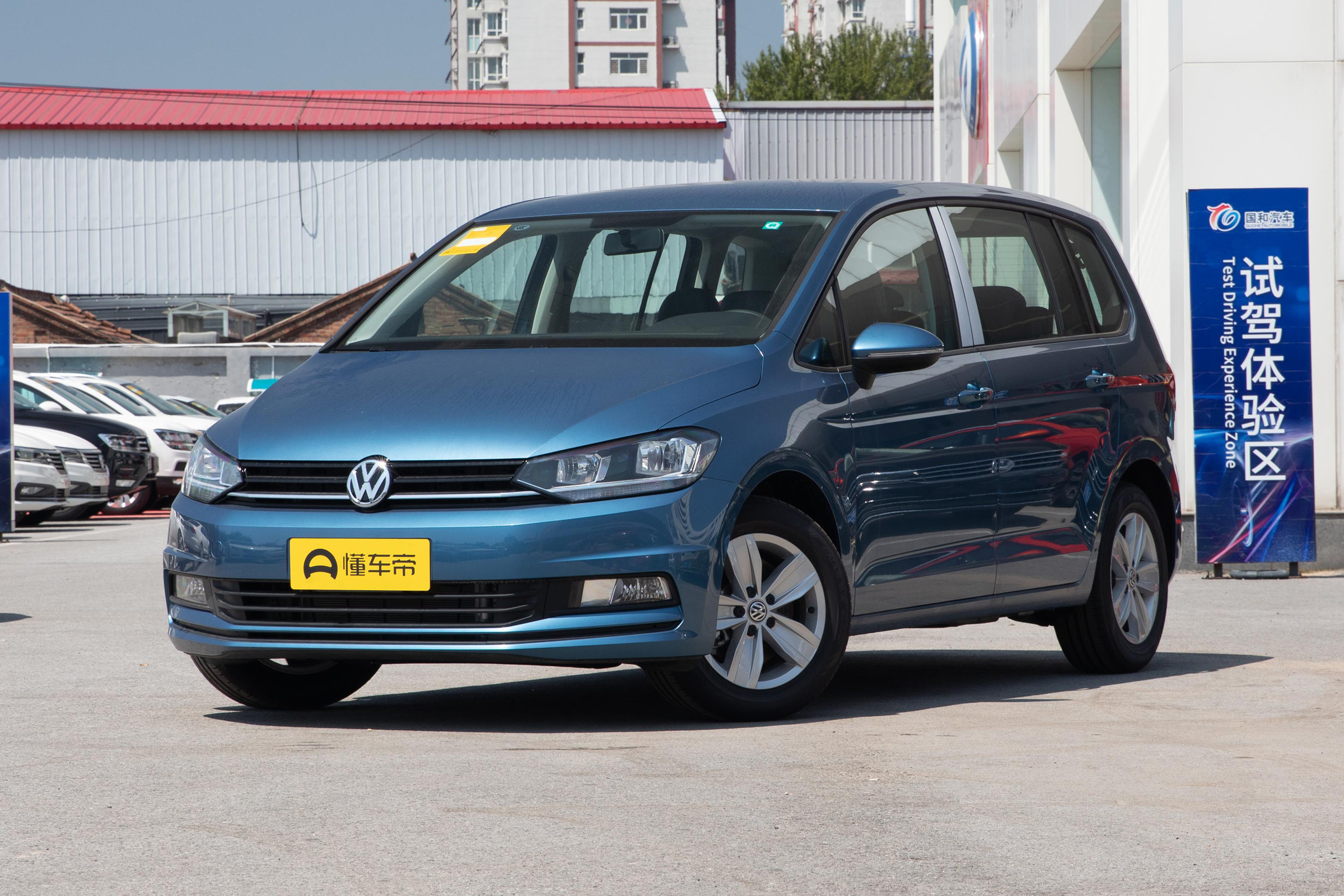 途安l优缺点有哪些,途安l舒雅版配置怎么样