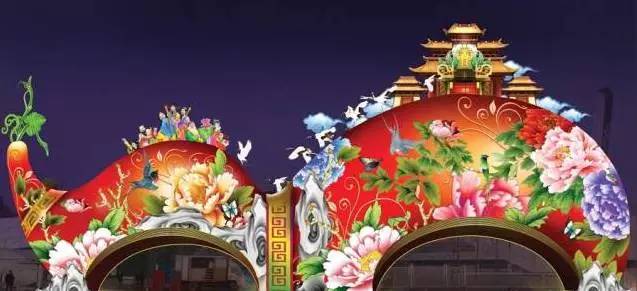 关于元宵节习俗的灯谜大全和答案,元宵节猜灯谜看看你能猜对几个