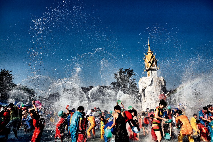 西双版纳3小时可以去哪,西双版纳五小时