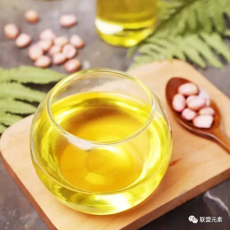 难以置信!这种油竟然是“女性之宝”?