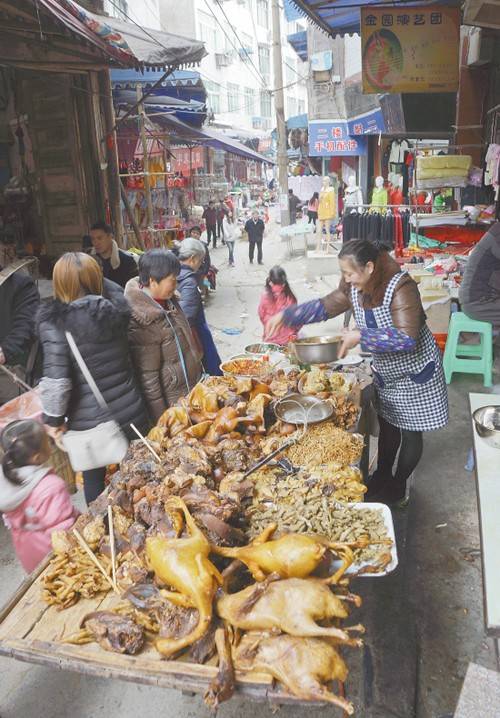 宜宾经济最强镇,国家为什么要大力发展宜宾