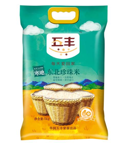 中国大米十大排名,浙江最好吃的大米排名